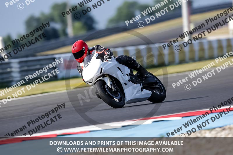 25 to 27th july 2019;Slovakia Ring;event digital images;motorbikes;no limits;peter wileman photography;trackday;trackday digital images